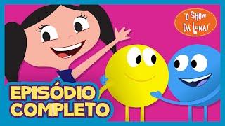 O Amarelo que ficou verde  - O Show da Luna! Episódio Completo 02 | Primeira Temporada | Kids