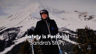 National Safety Council Workplace Injury Survivor Story