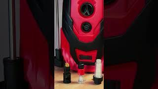 Що всередині мийки Vitals Master Am 7.8-195w? Розбір без фільтрів! 