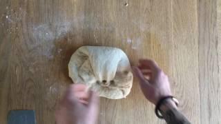 24: How to stop your dough from spreading out flat! - Bake with Jack