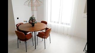 Микроцемент. Классическая технология нанесения микроцемента на пол. TM TopCiment