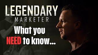 Legendary Marketer Review 2024 - Still Worth It? (Updated Review)