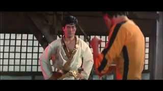 Part 2, Bruce Lee - Original Scene from Game Of Death