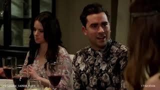 Schitt's Creek Outtakes  - Season 1