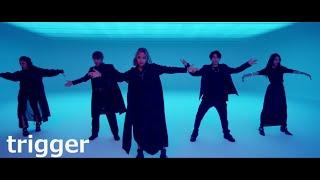 lol-エルオーエル- / trigger -music video-