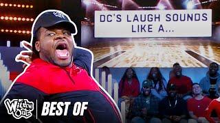 Wild ‘N Out’s Funniest Impressions (Of Each Other)  MTV