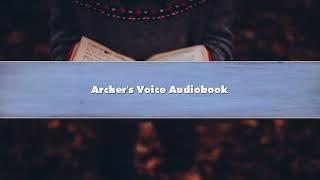 Archer's Voice - Part 01 Audiobook