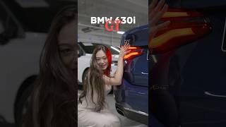 Семейный BMW #автоизкореи #автоподключ #экспортавто