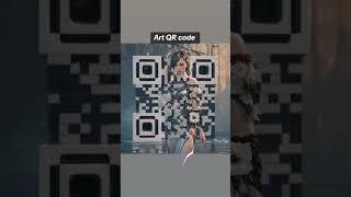 Art Qr Code