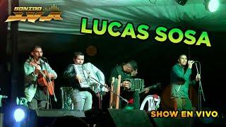 LUCAS SOSA - COMPLEJO EL SOLAR | Pampa de los Guanacos - Sgo. del Estero