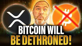 This Is Why Ripple XRP Is About To DETHRONE Bitcoin (MUST WATCH)