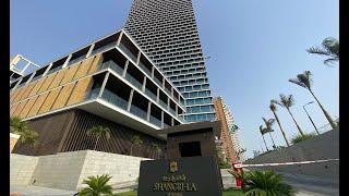 Shangri La Jeddah | Luxury 5 Star Hotel | Welcome Saudi