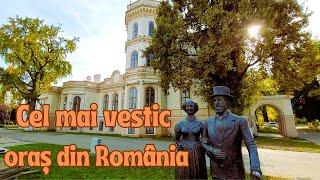 Sânnicolau Mare, cel mai vestic oraș al României. Aici pescarii prind știucă chiar lângă primărie!