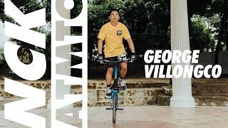 RIDE NCK feat. BMX Rider, George Villongco