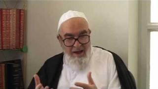 Emadeddin Baghi's Extended Interview with Grand Ayatollah Hossein-Ali Montazeri, Part 2 of 3