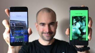 Best Android Launchers (2020)