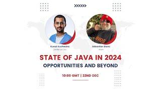 Is It Worth Learning Java in 2024?