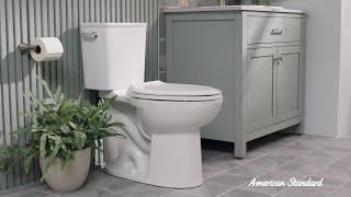 Aspirations Collection | Eco Strength Toilet Installation Guide
