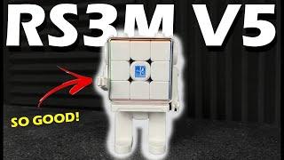 The NEW Best Budget Cube! - RS3M V5 Setup and Review