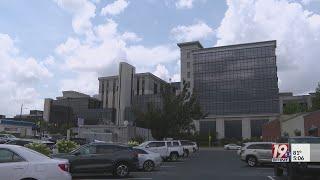 Huntsville Hospital Expansion | July 17, 2024 | News 19 at 5 p.m.