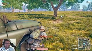 PUBG - I am a moron.