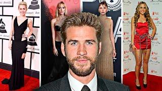 Liam Hemsworth  - All Girlfriends (2009-Present)