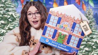 Build-A-Bear Advent Calendar 2024  | ADVENT DAY 6