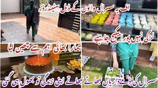 Susral walo k double standards|Larki nahi poora package chahye|hmara bhai bhee hum se cheen leya