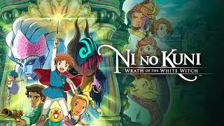 Ni no Kuni: Wrath of the White Witch Ost [full album]