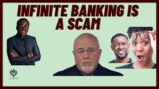 Why Infinite Banking is Scam: The Honest Insurance Guy