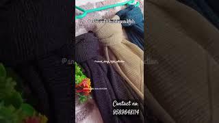 Imported Crickled mattelic hijab. Contact no.- 9589648114 #trending #youtubeshorts #explore #shorts