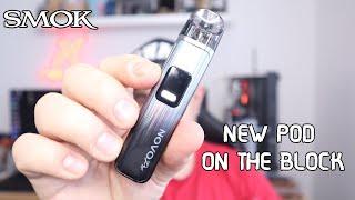 Smok Novo Pro Pod System