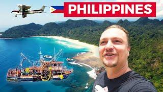 1 Year EXPLORING THE PHILIPPINES (Best of 2023) - Kumander Daot Full Documentary