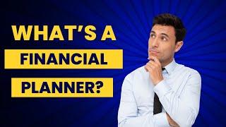 Financial Planning the Secret to Making SMART Wealth Decisions!