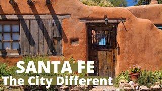 SANTA FE, New Mexico | Art lover’s PARADISE