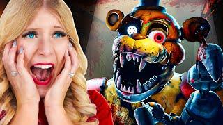 Five Nights at Freddy's Security Breach: RUIN (FULL GAME)