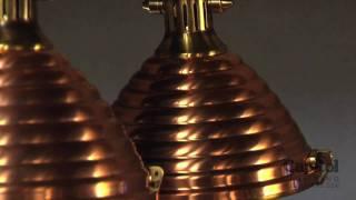Victorian Early Electric Lighting - Capitol Lighting Lighten Up! Series