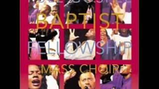 Full Gospel Baptist Fellowship Mass Choir - Ready