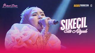 SIKECIL - SITI ALIYAH || ALIYAH MUSIC COLABORATION || LIVE TANJUNGPURA KARANGAMPEL IM 12 MEI 2024