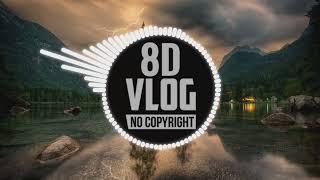 Ehrling-Sthlm Sunset(Vlog No Copyright 8D Music)