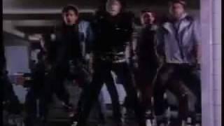 Michael Jackson Vision Official DVD Trailer