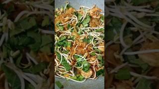 kwetiau dimasak seperti ini enak banget!suami ketagihan #short #cooking #food