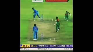 MS Dhoni Stumping whatsapp  Status /#msdhoni #cricket_3#cricket