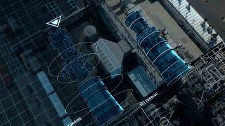 GE Digital Industrial Managed Services: Managed Services Offerings