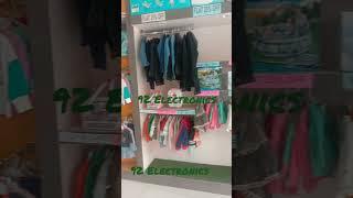 GARMENTS SHOP DISPLAY || BABY WINTER GARMENTS COLLECTION ||GARMENTS IDEAS | Garments shop kids color