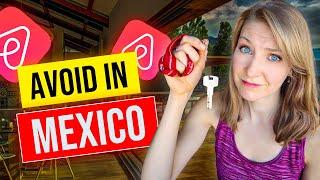 Is Airbnb SAFE? | Do NOT book on AirBnB in Playa Del Carmen, Mexico