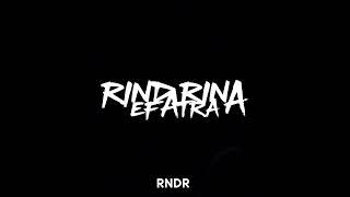 Rindrina Efatra - RNDR