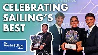 World Sailing Show | Watch the November 2024 Episode