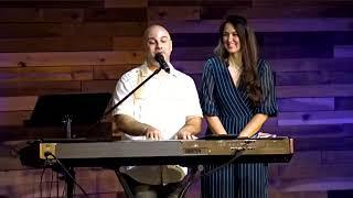 AbundantLifeGP Church Live Stream