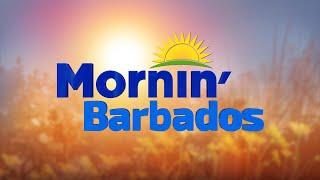 Mornin' Barbados - October 30, 2024